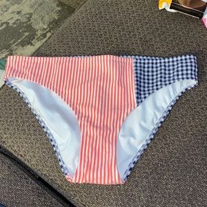 Aerie Bikini Bottoms size Medium